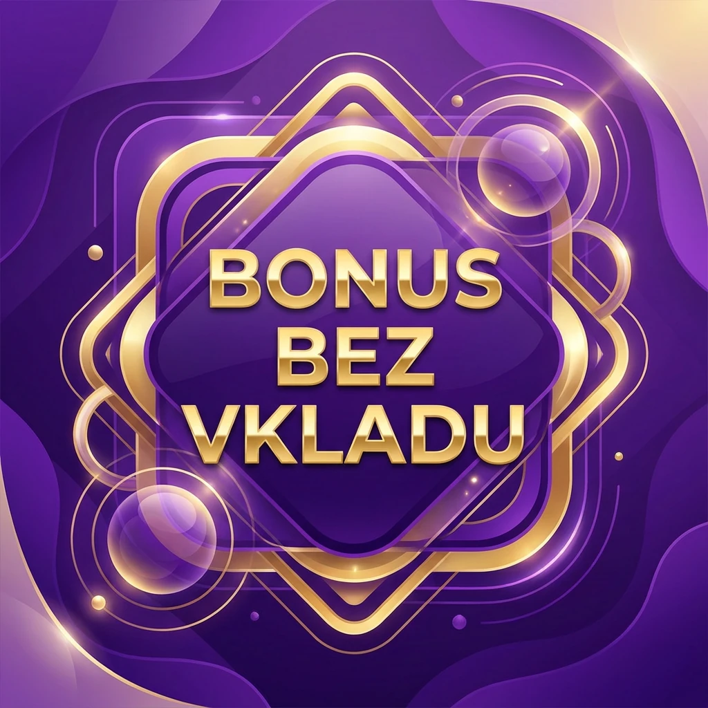 Bonus bez vkladu