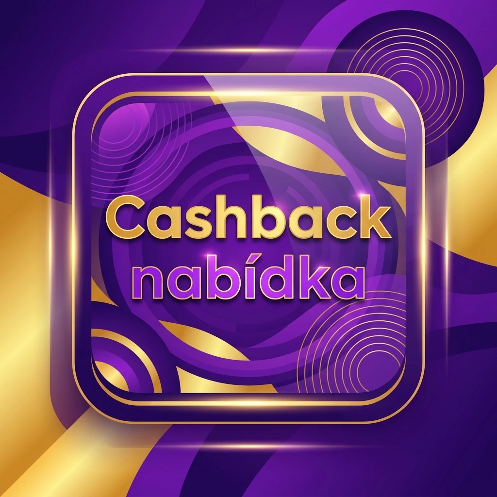 Cashback nabídka