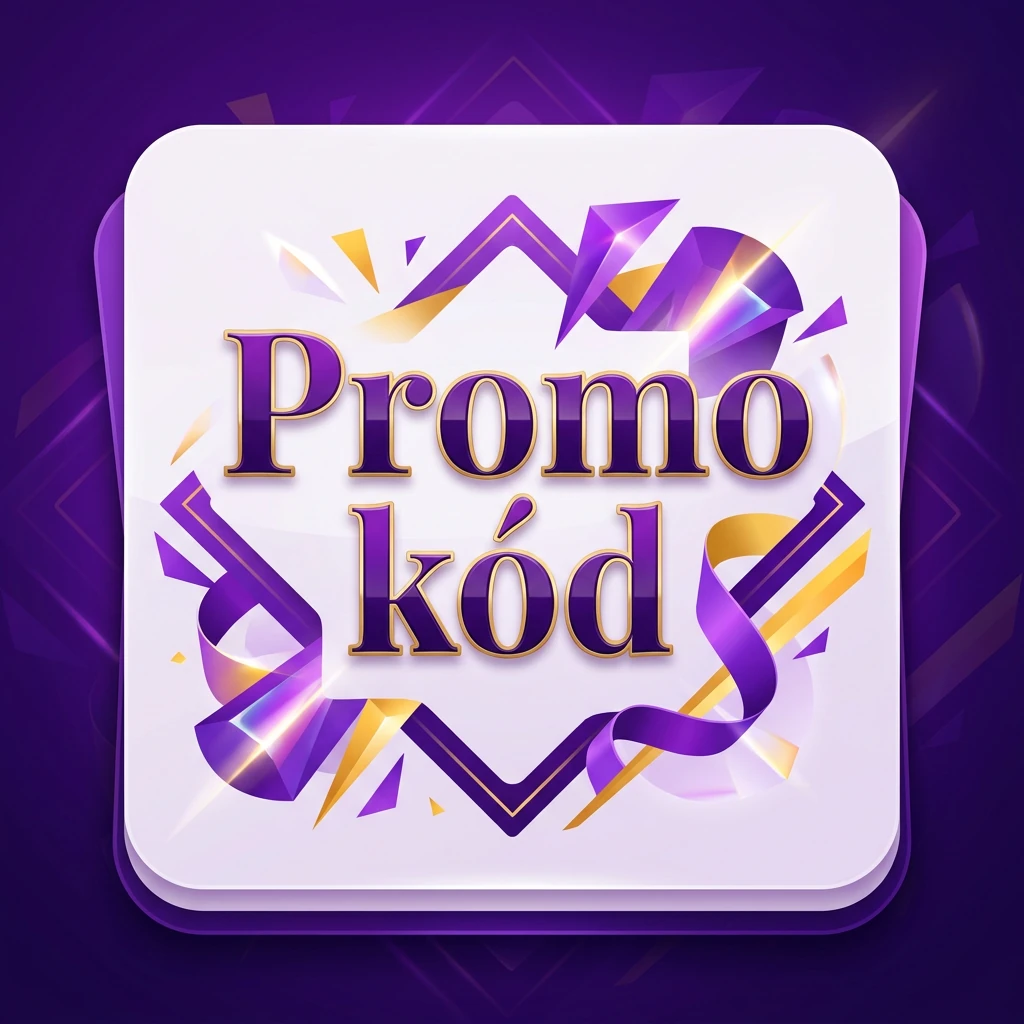 Promo kód
