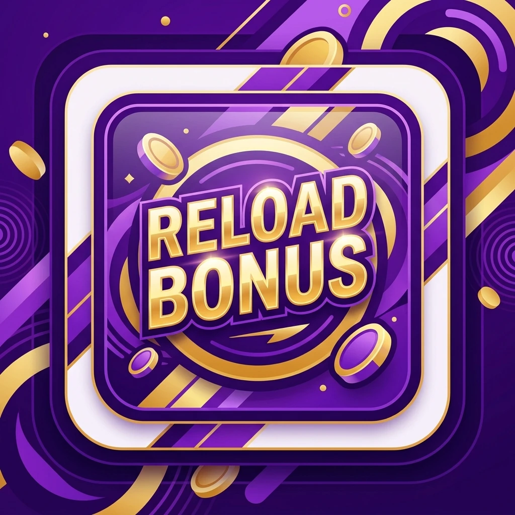 Reload bonus